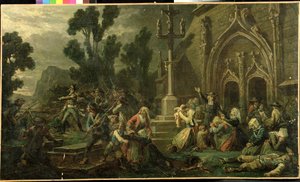 Chouans ve Vendee